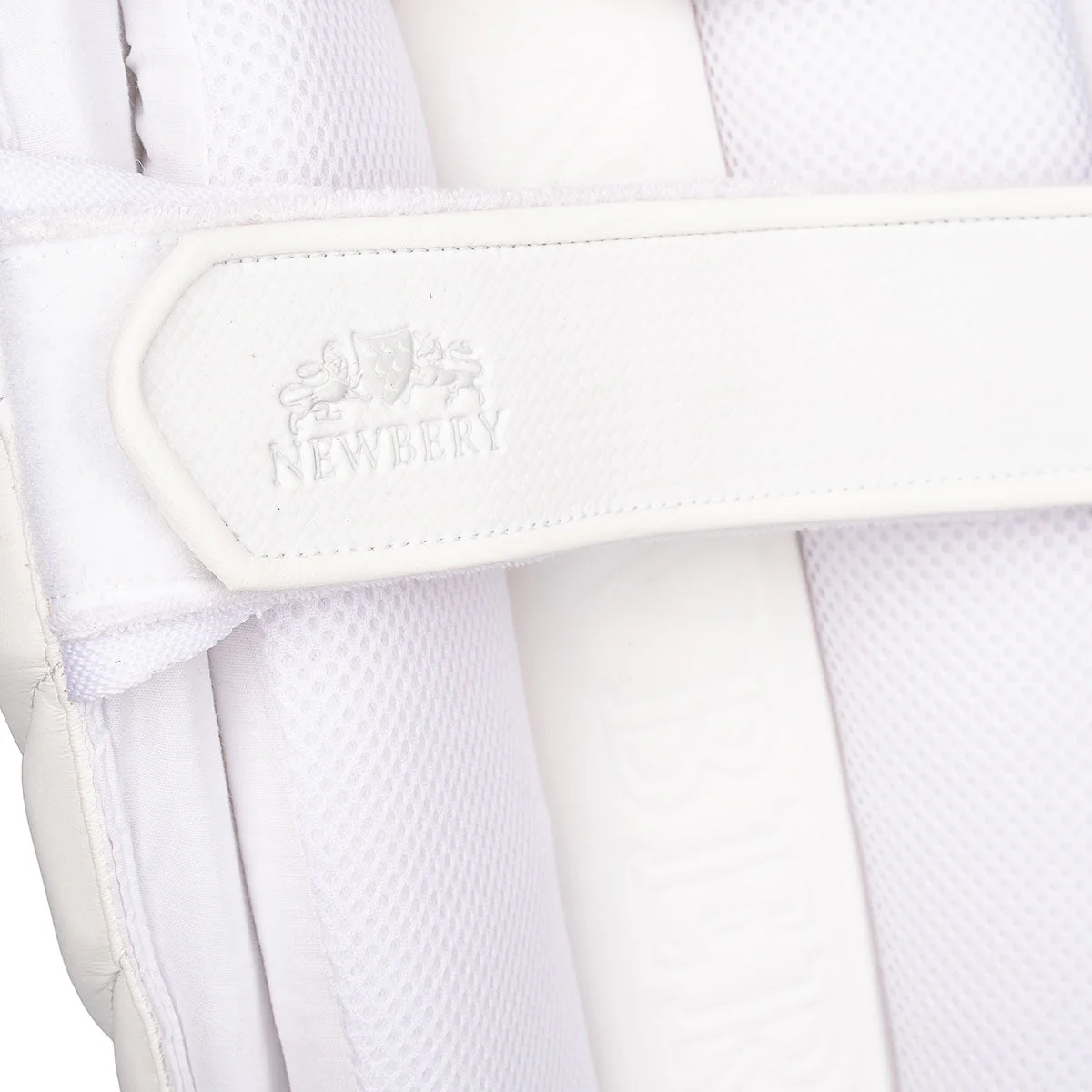 Newbery SPS Cricket Batting Pads - 2026 - Image 3