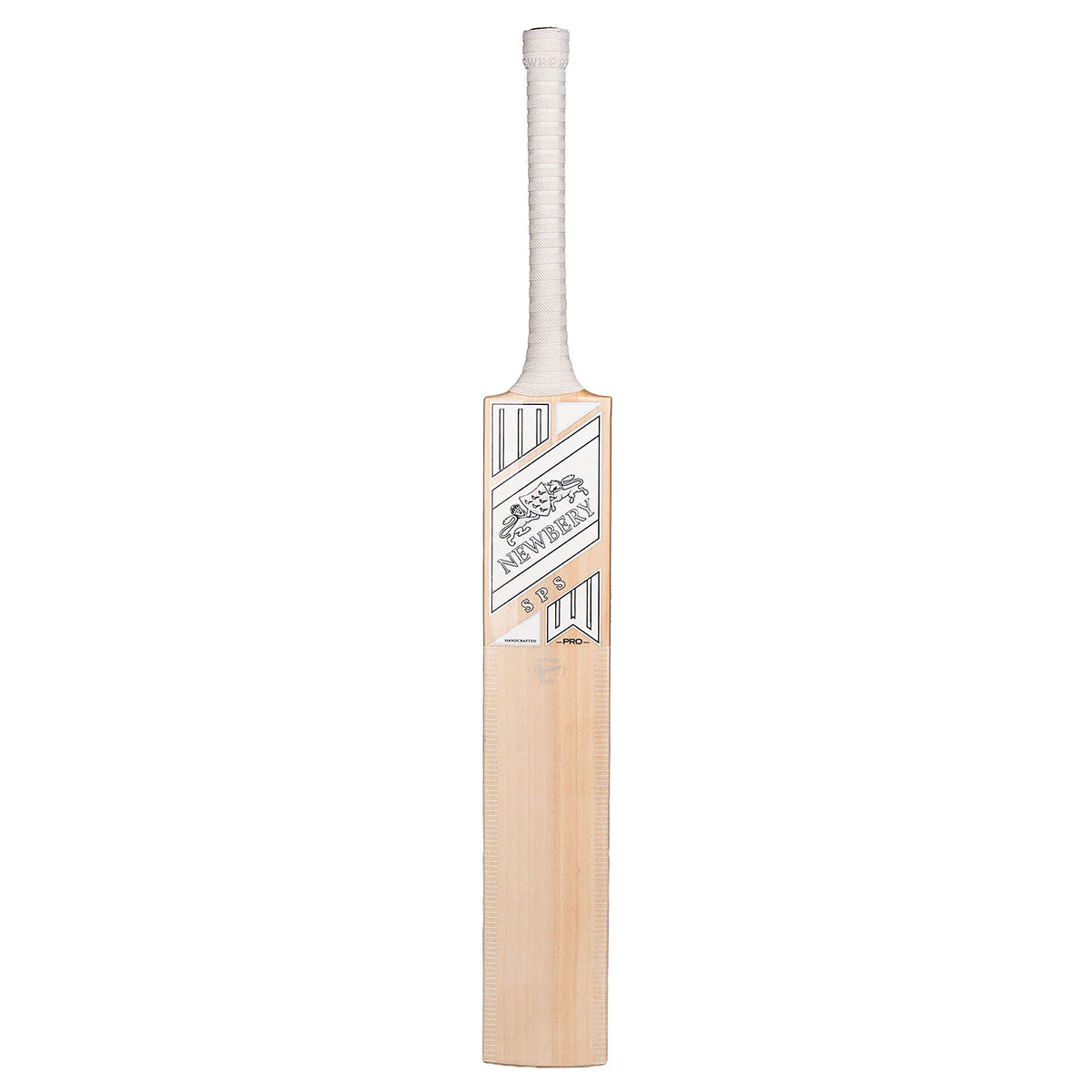 Newbery SPS Pro Cricket Bat - Image 2