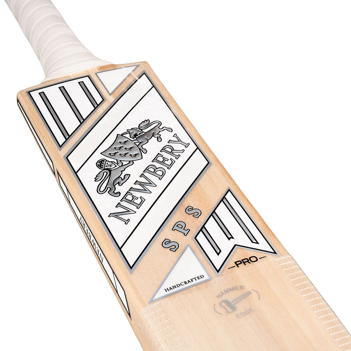 Newbery SPS Pro Cricket Bat - Image 5