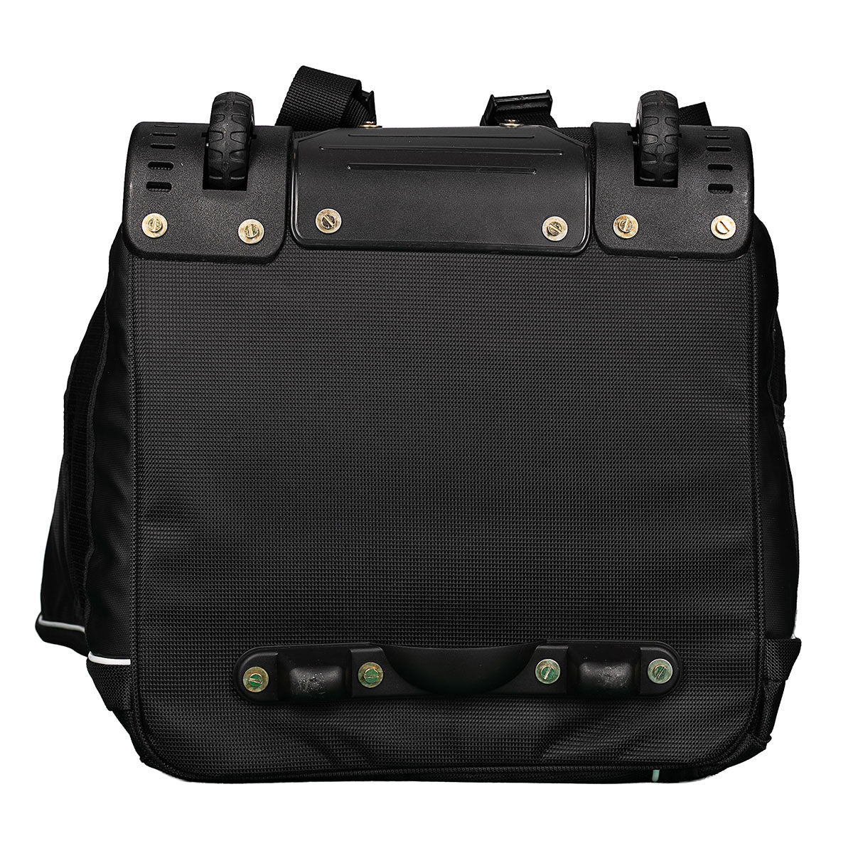 Newbery SPS Wheelie Cricket Duffle Bag - 2026 - Image 6