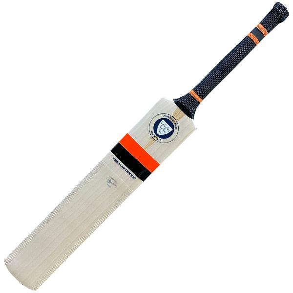 Newbery The Master 100 Player Cricket Bat - Image 3