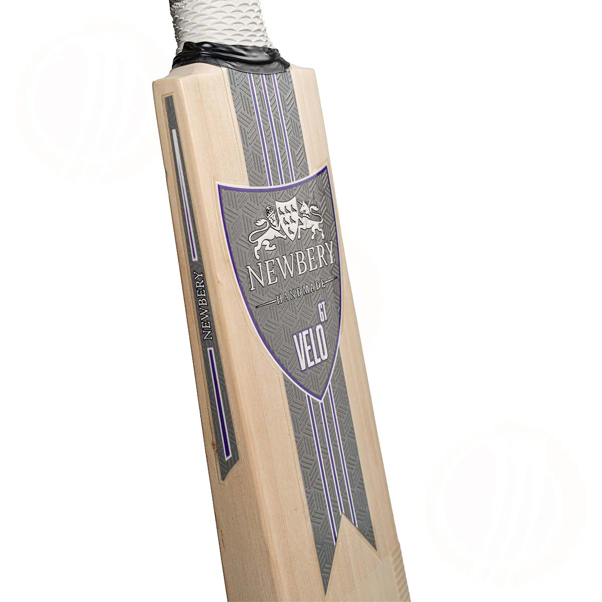 Newbery Velo GT Player Cricket Bat - Image 4