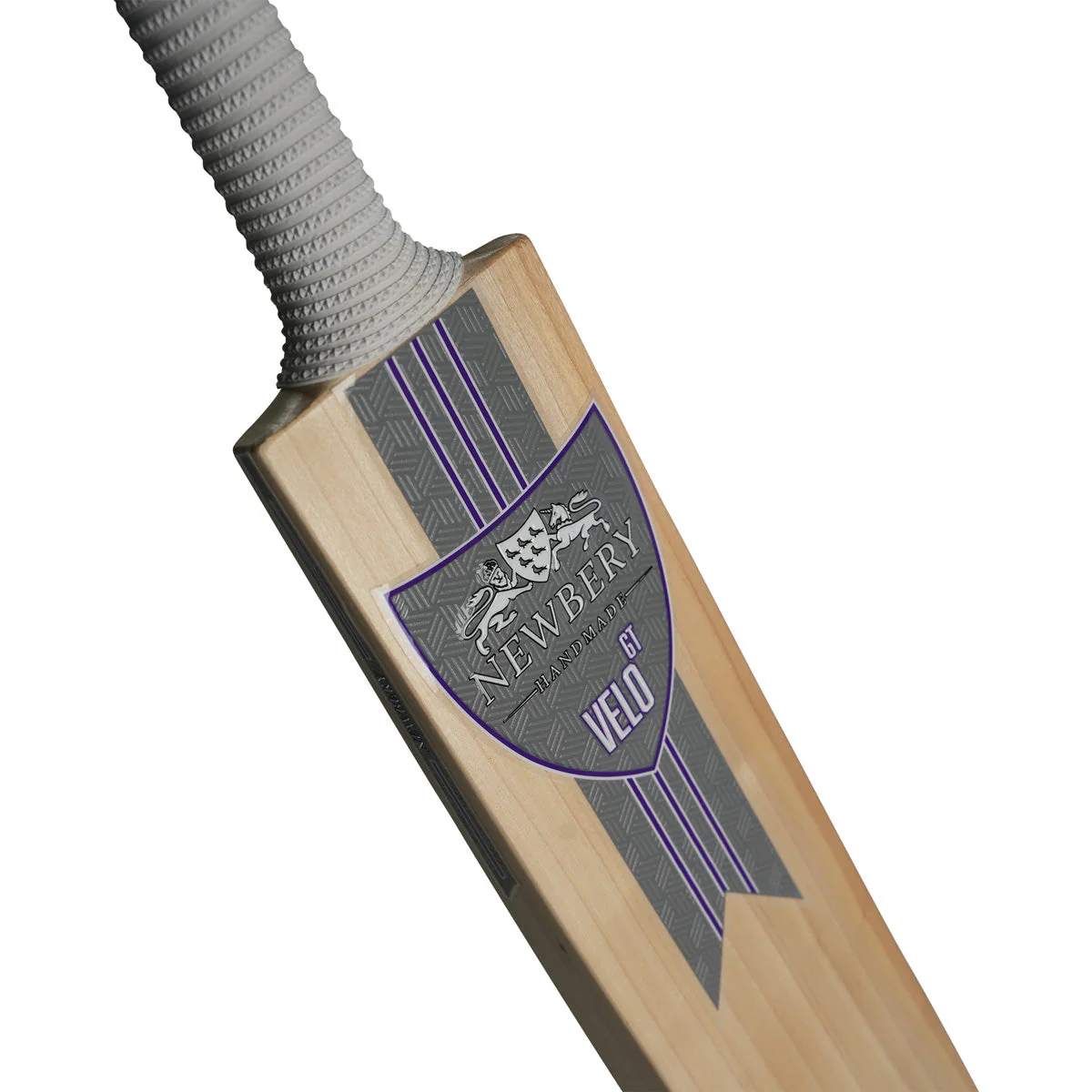 Newbery Velo SPS Junior Cricket Bat - Image 5