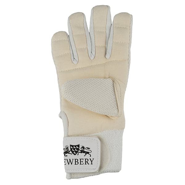 Newbery Wicket Keeping Chamois Inner Gloves - Image 3
