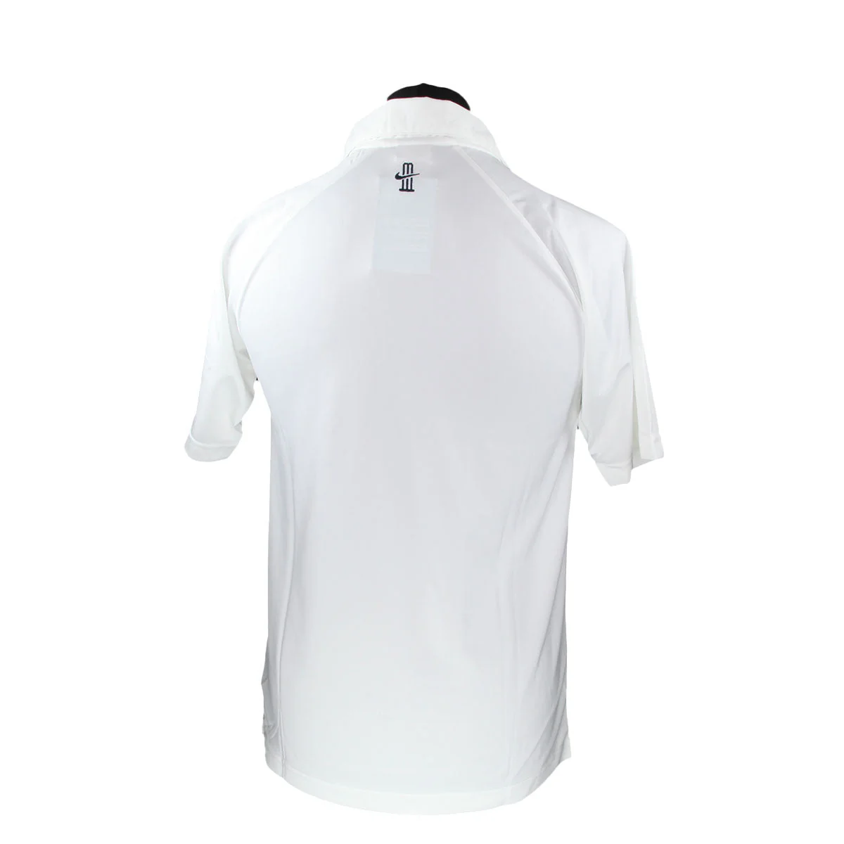 Nike Homme Short Sleeve Cricket Shirt - Image 2