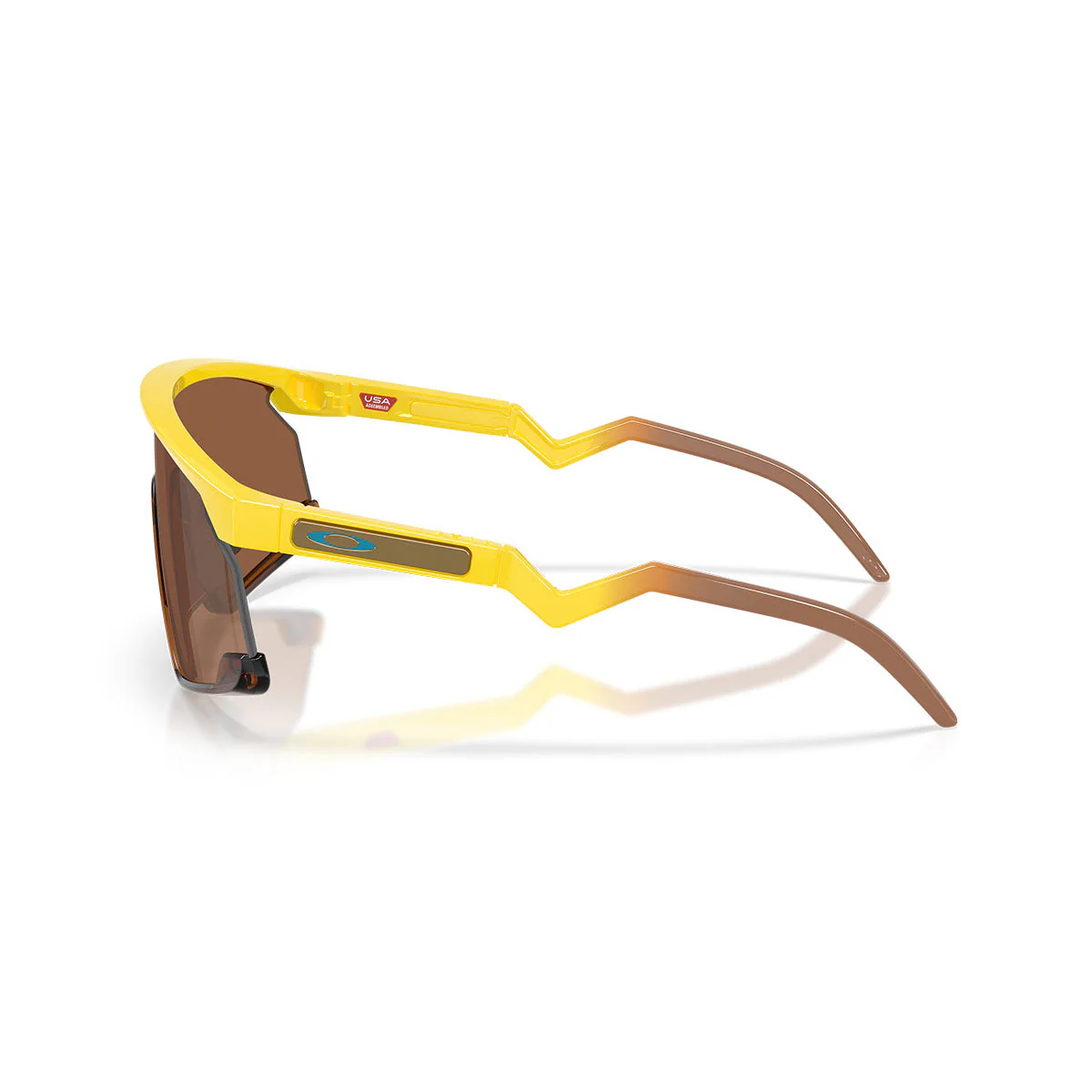 Oakley BXTR Sunglasses - Image 91