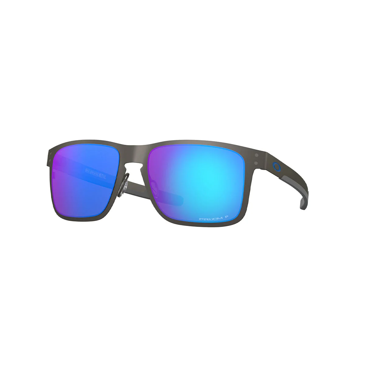 Oakley Holbrook Metal Sunglasses - Image 2