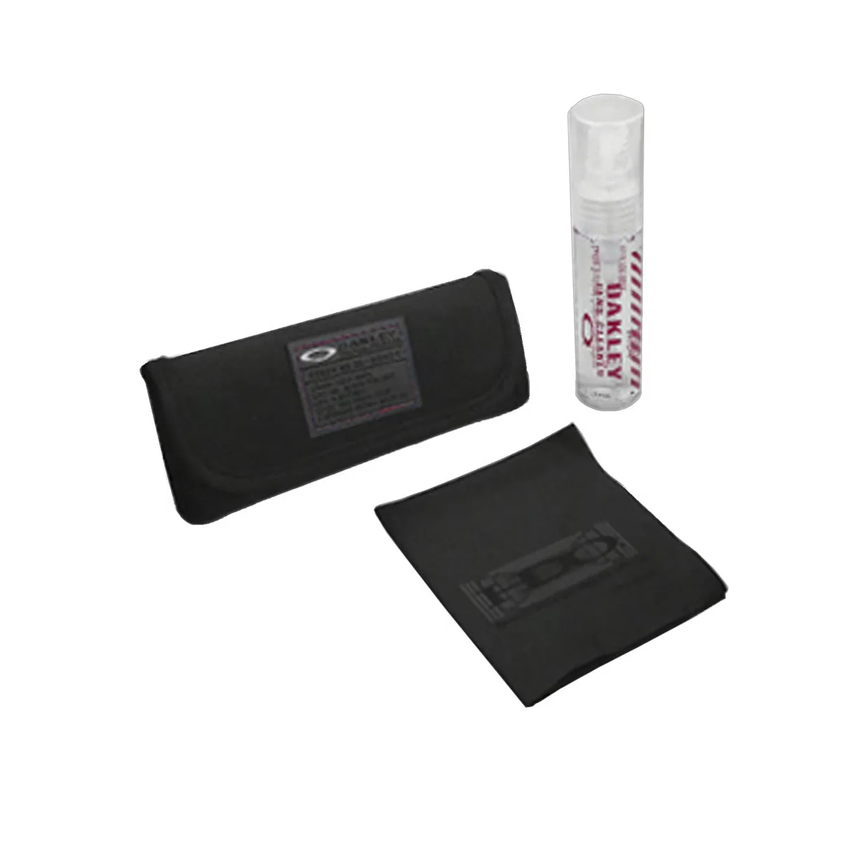 Oakley Lens Cleaning Kit