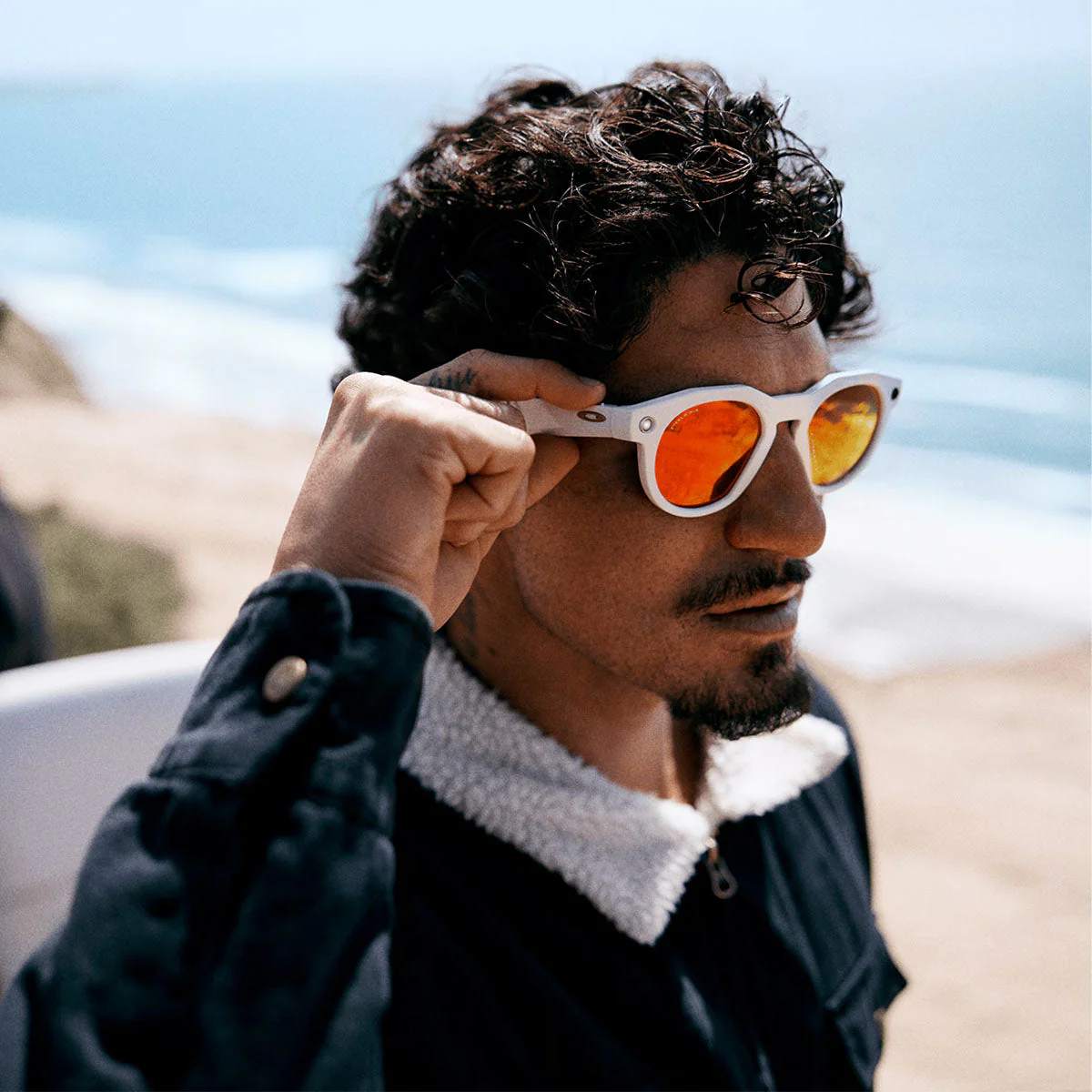 Oakley Meta HSTN Sunglasses - Image 11