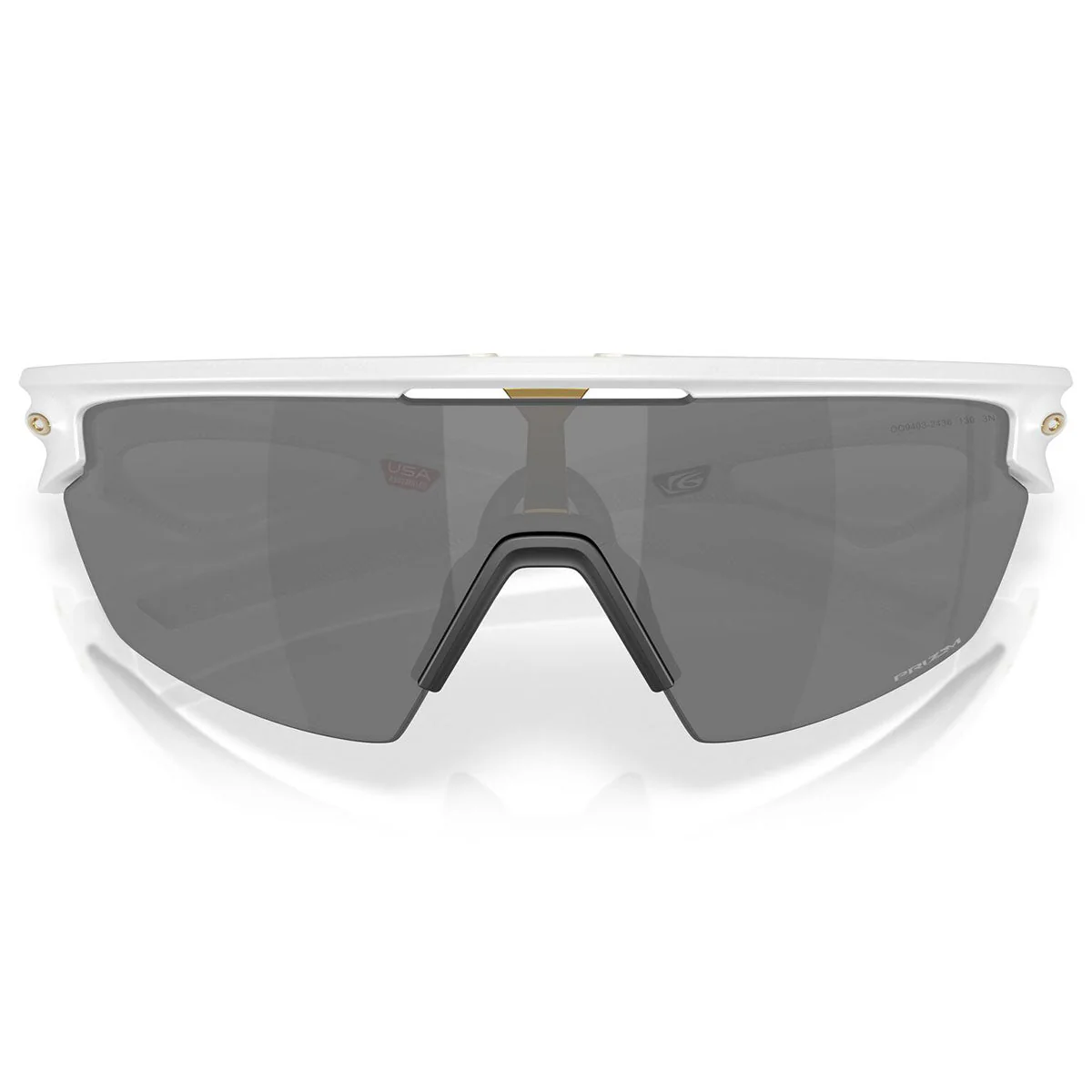 Oakley Sphaera Players Collection Sunglasses - Image 17