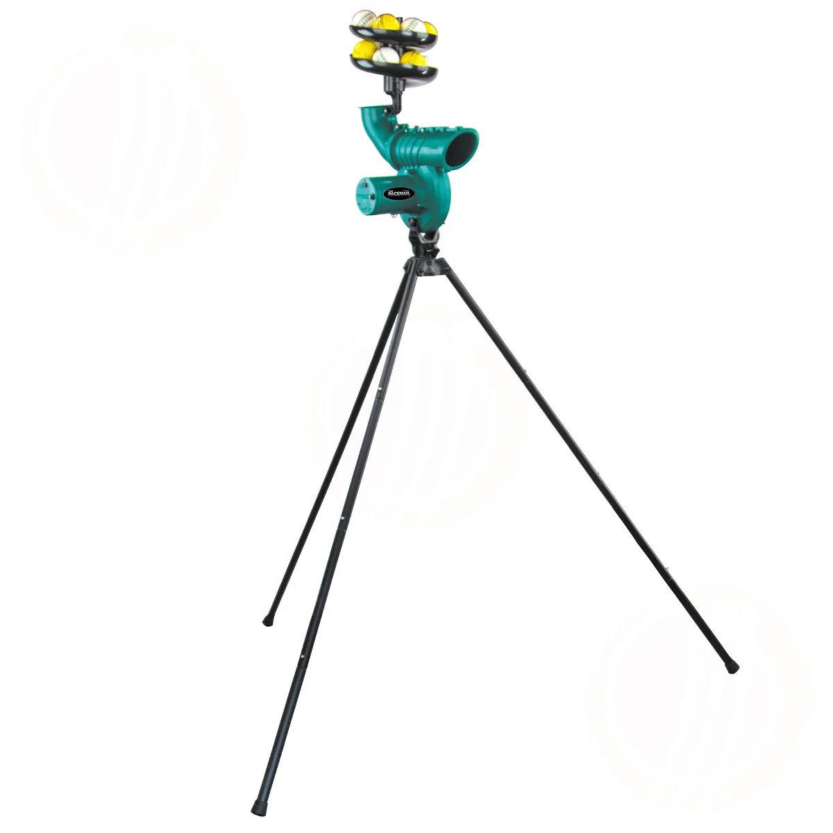Paceman 176 XT Bowling Machine - Image 7