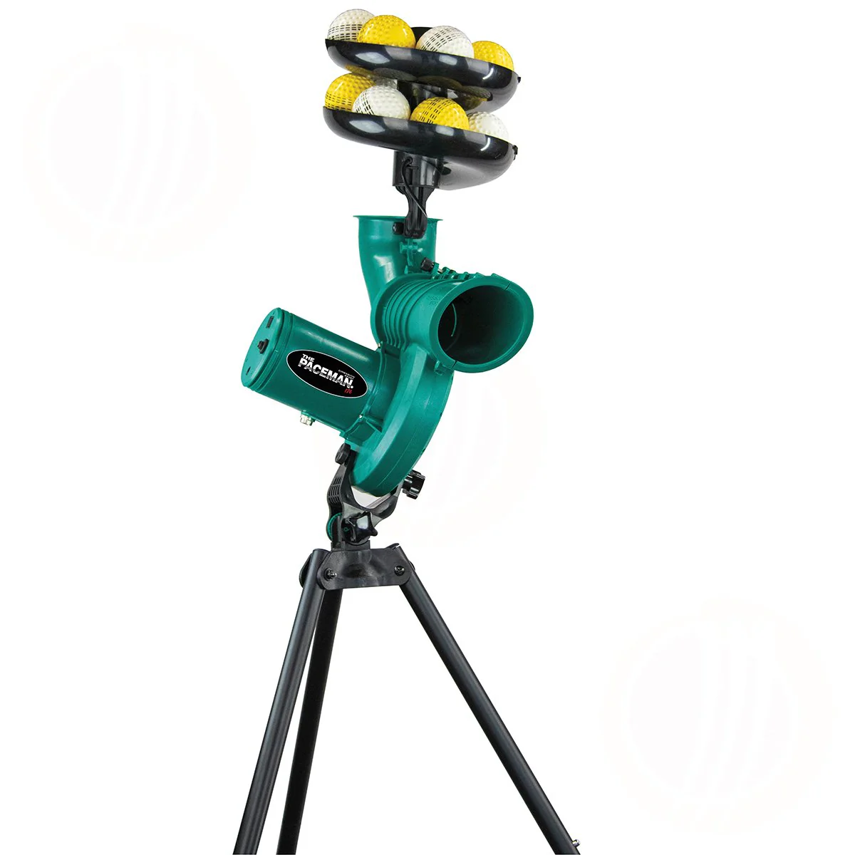 Paceman 176 XT Bowling Machine - Image 8
