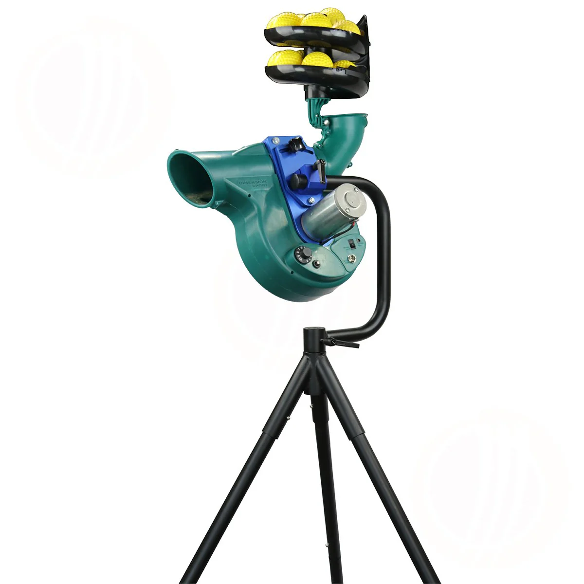 Paceman 245 Bowling Machine - Image 2