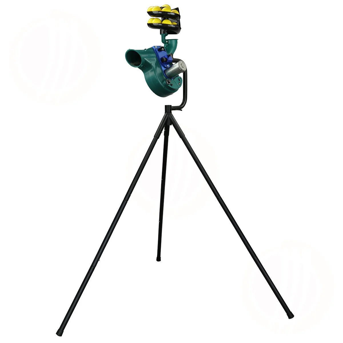 Paceman 245 Bowling Machine - Image 3