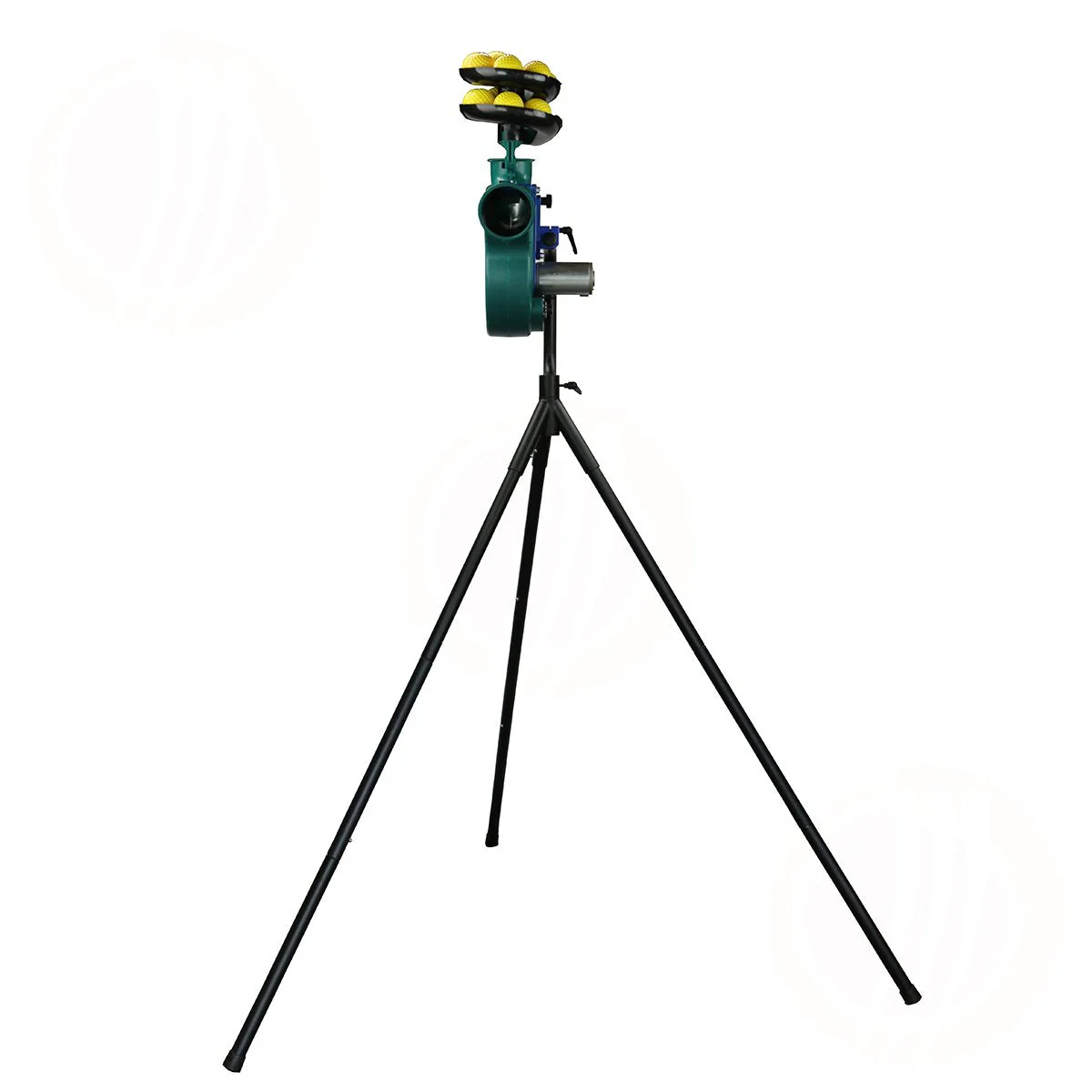 Paceman 245 Bowling Machine - Image 4
