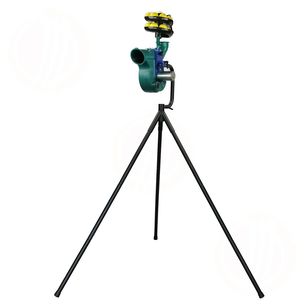 Paceman 245 Bowling Machine - Image 5
