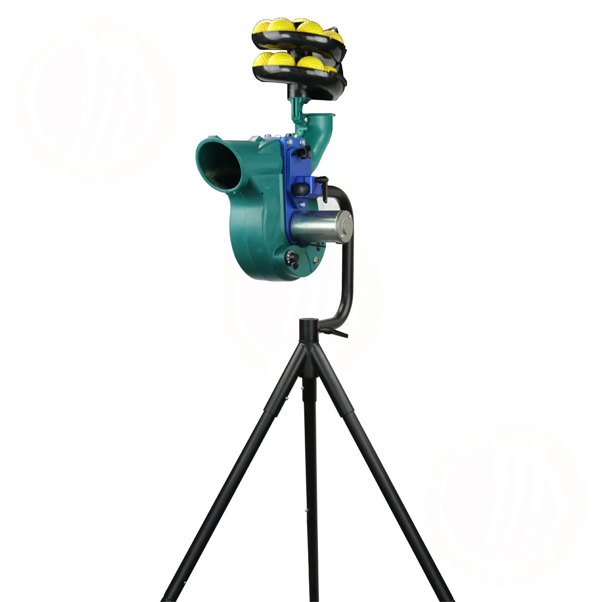 Paceman 245 Bowling Machine - Image 6