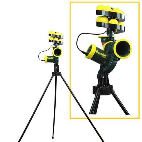 Paceman Original S2 Bowling Machine