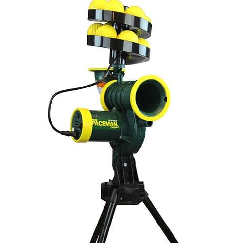 Paceman Original S2 Bowling Machine - Image 2