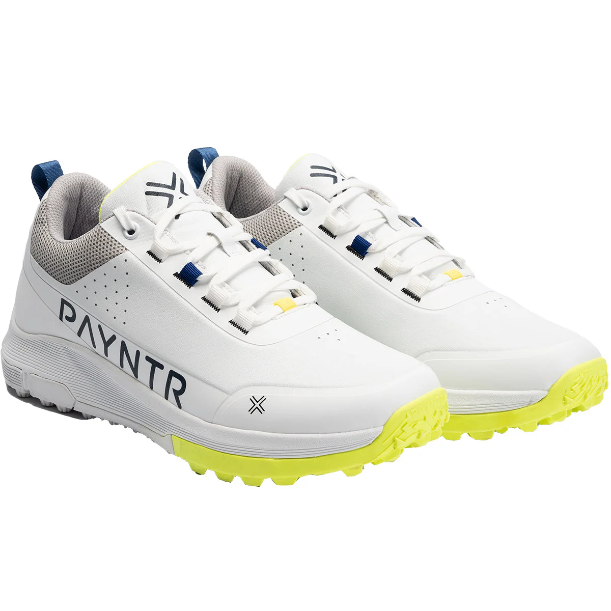 Payntr Pro X Club Junior Cricket Shoes - Image 3