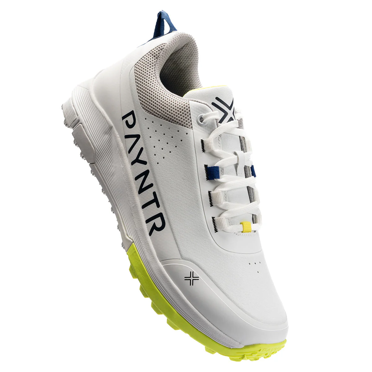 Payntr Pro X Club Junior Cricket Shoes - Image 4