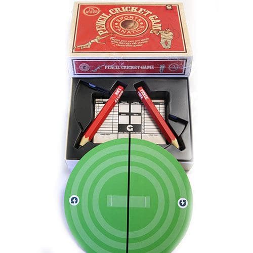 Pencil Cricket Game - Image 2