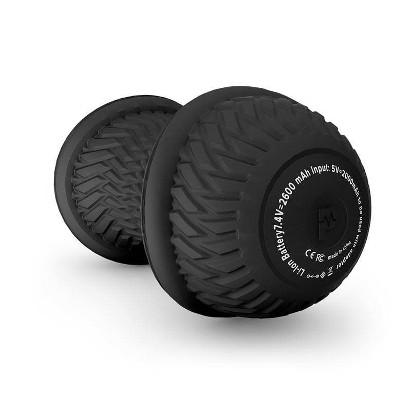 PulseRoll Vibrating Peanut Ball - Image 10