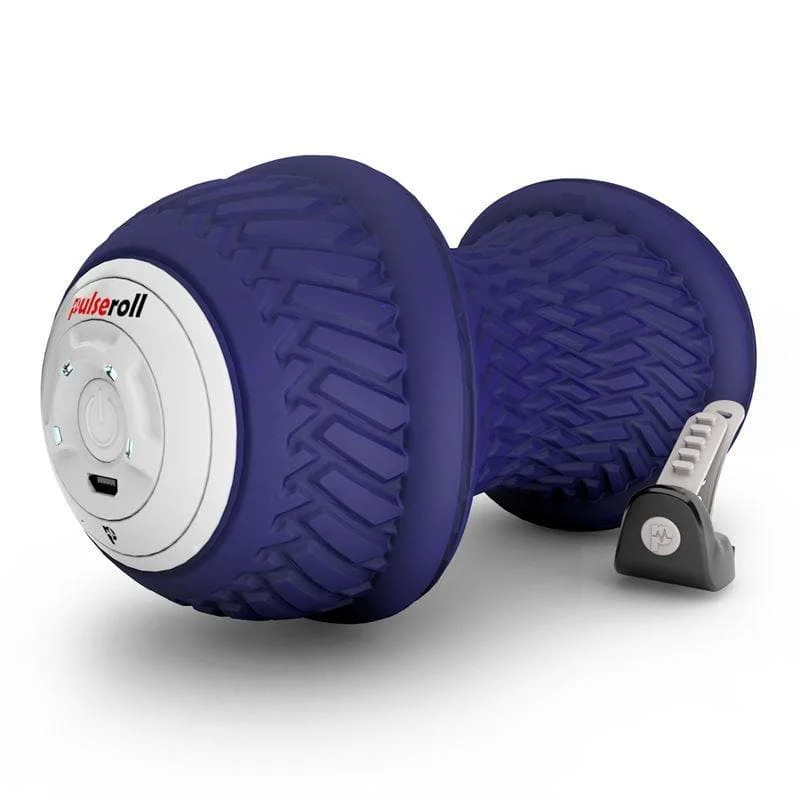 PulseRoll Vibrating Peanut Ball - Image 5