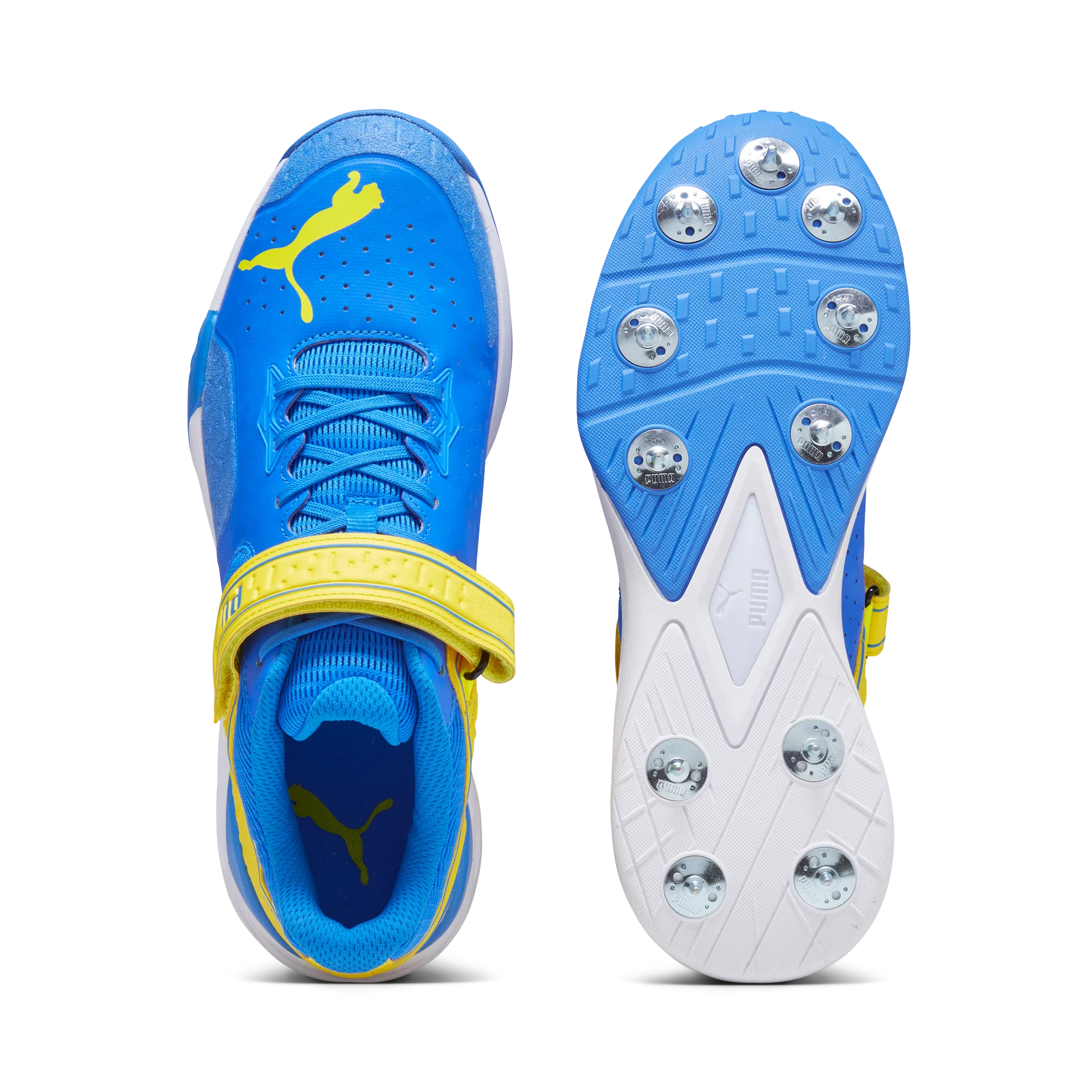 Puma 22.1 Bowling Cricket Shoes - 2023 - Image 5