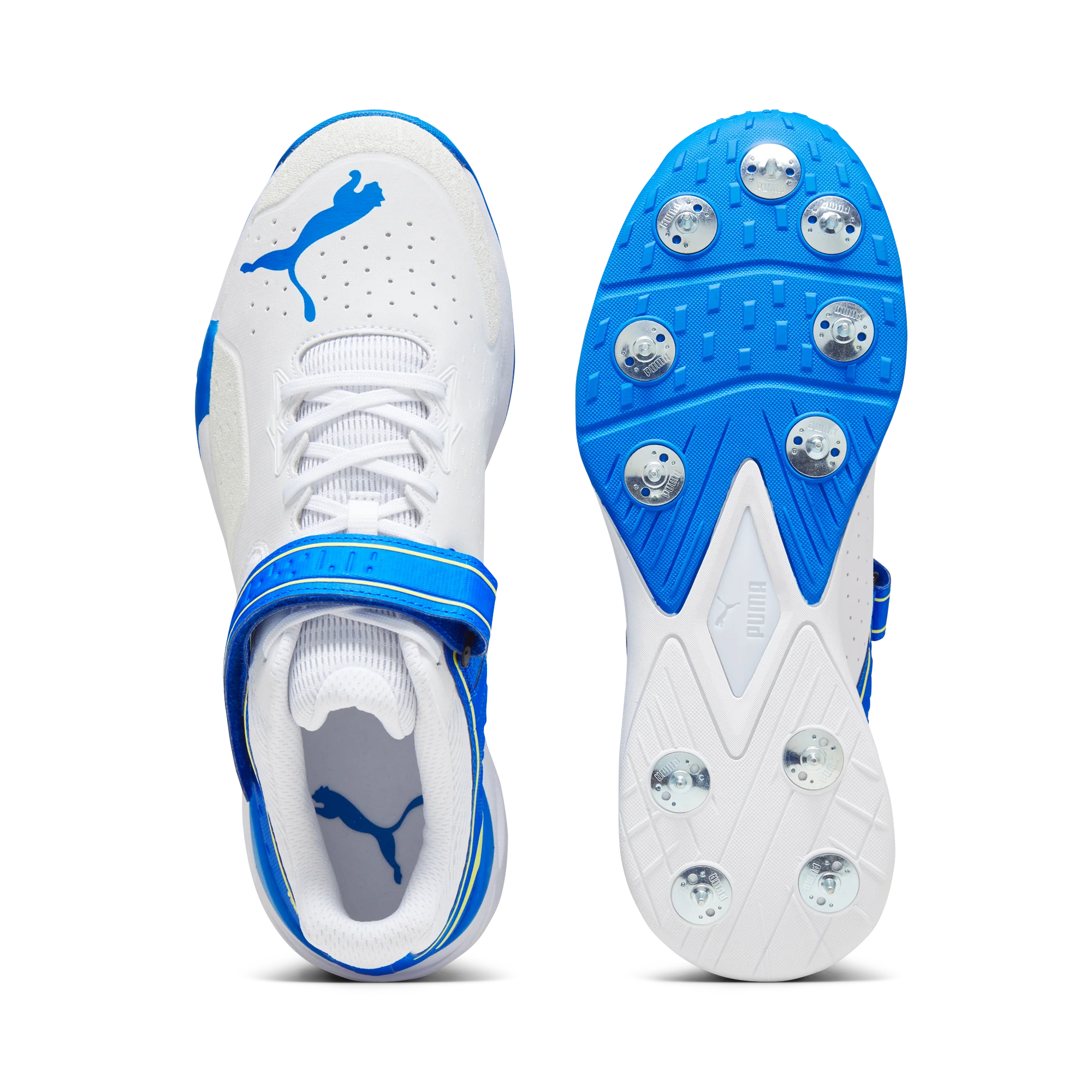 Puma 22.1 Bowling Cricket Shoes - 2023 - Image 8