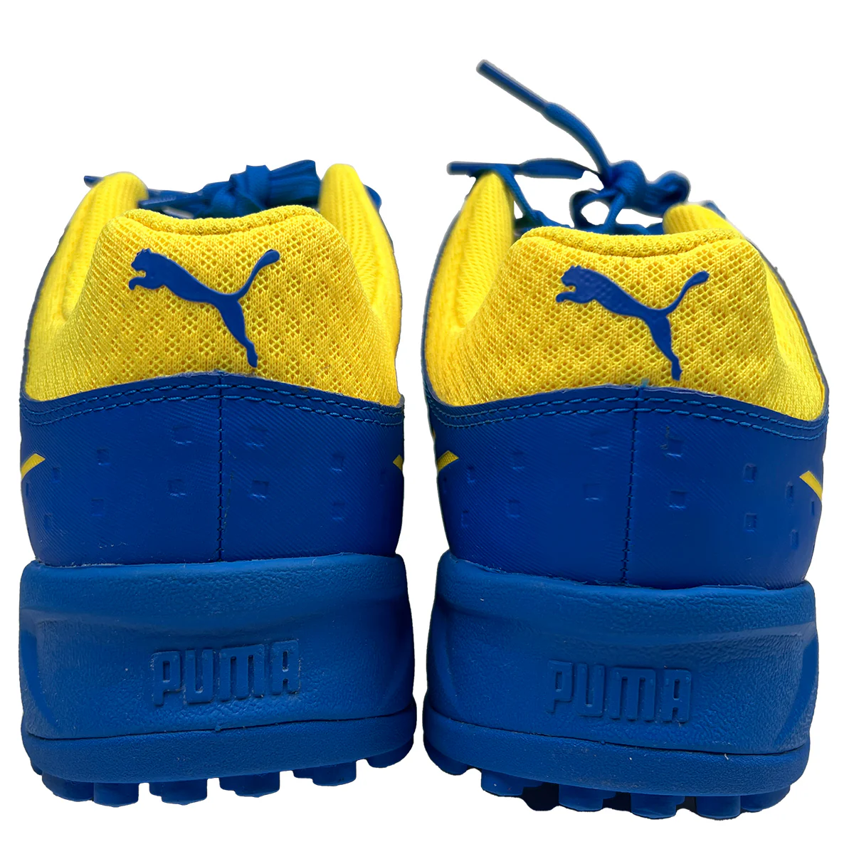 Puma 22.1 Spike Cricket Shoes - 2023 - Image 10