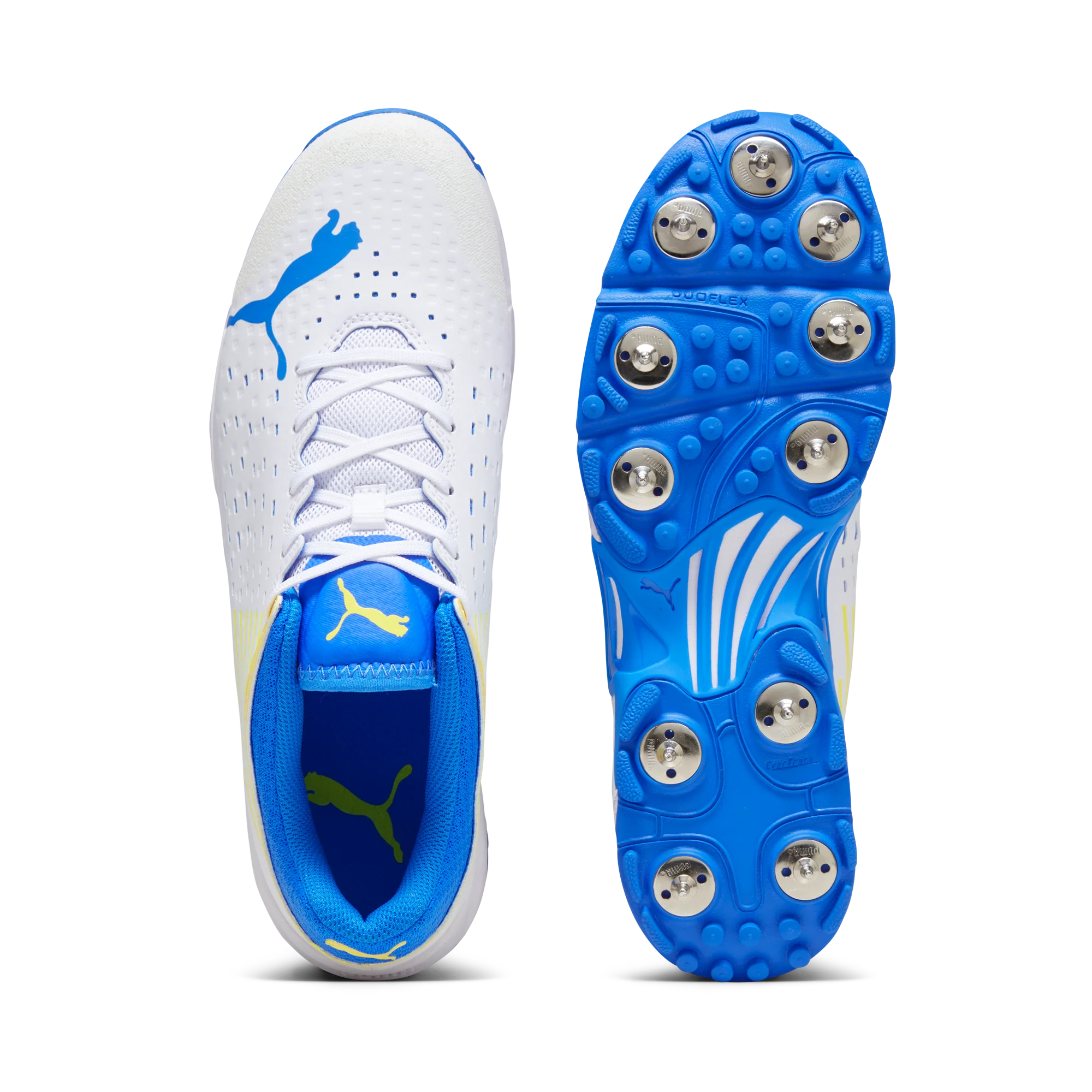 Puma 22.1 Spike Cricket Shoes - 2023 - Image 4