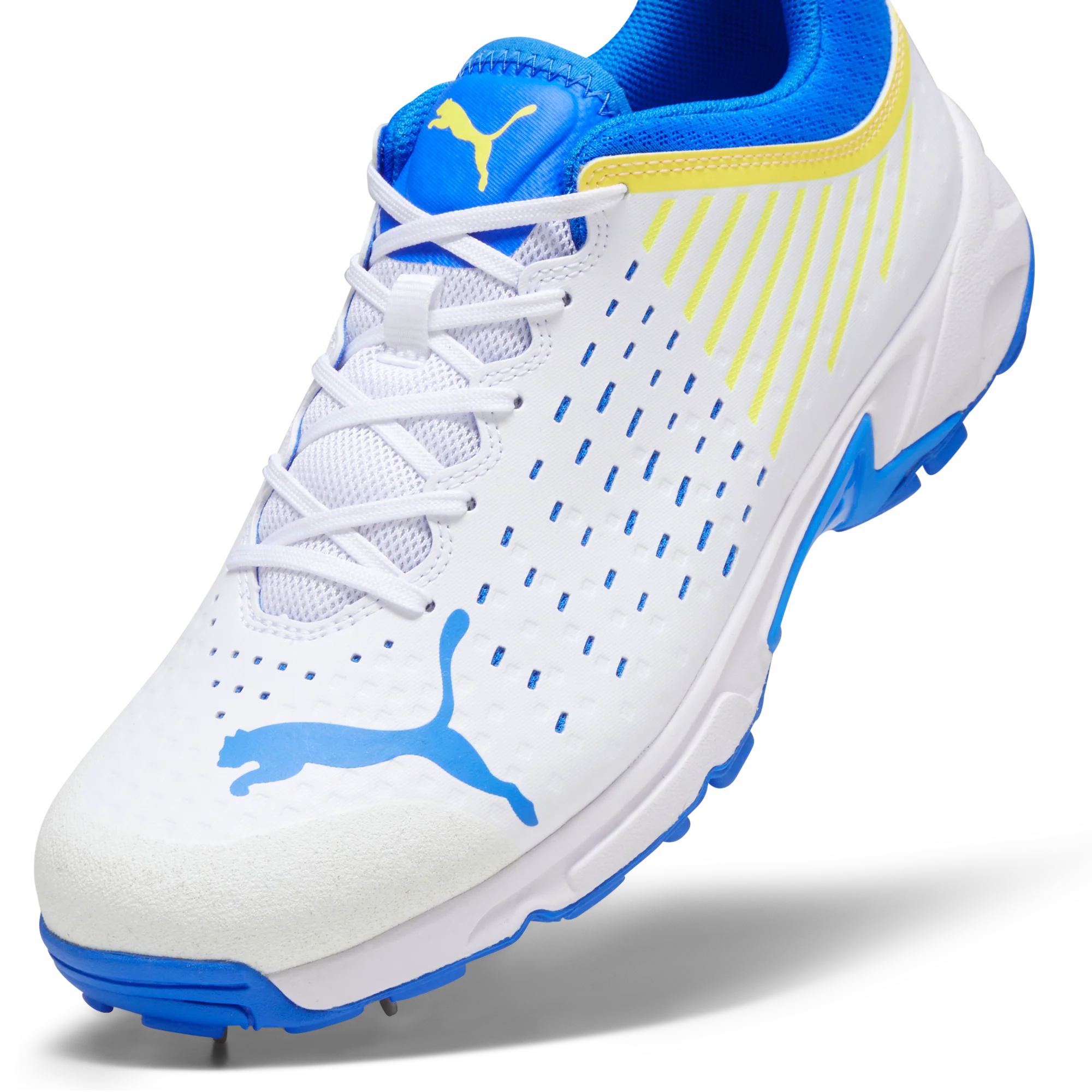 Puma 22.1 Spike Cricket Shoes - 2023 - Image 5