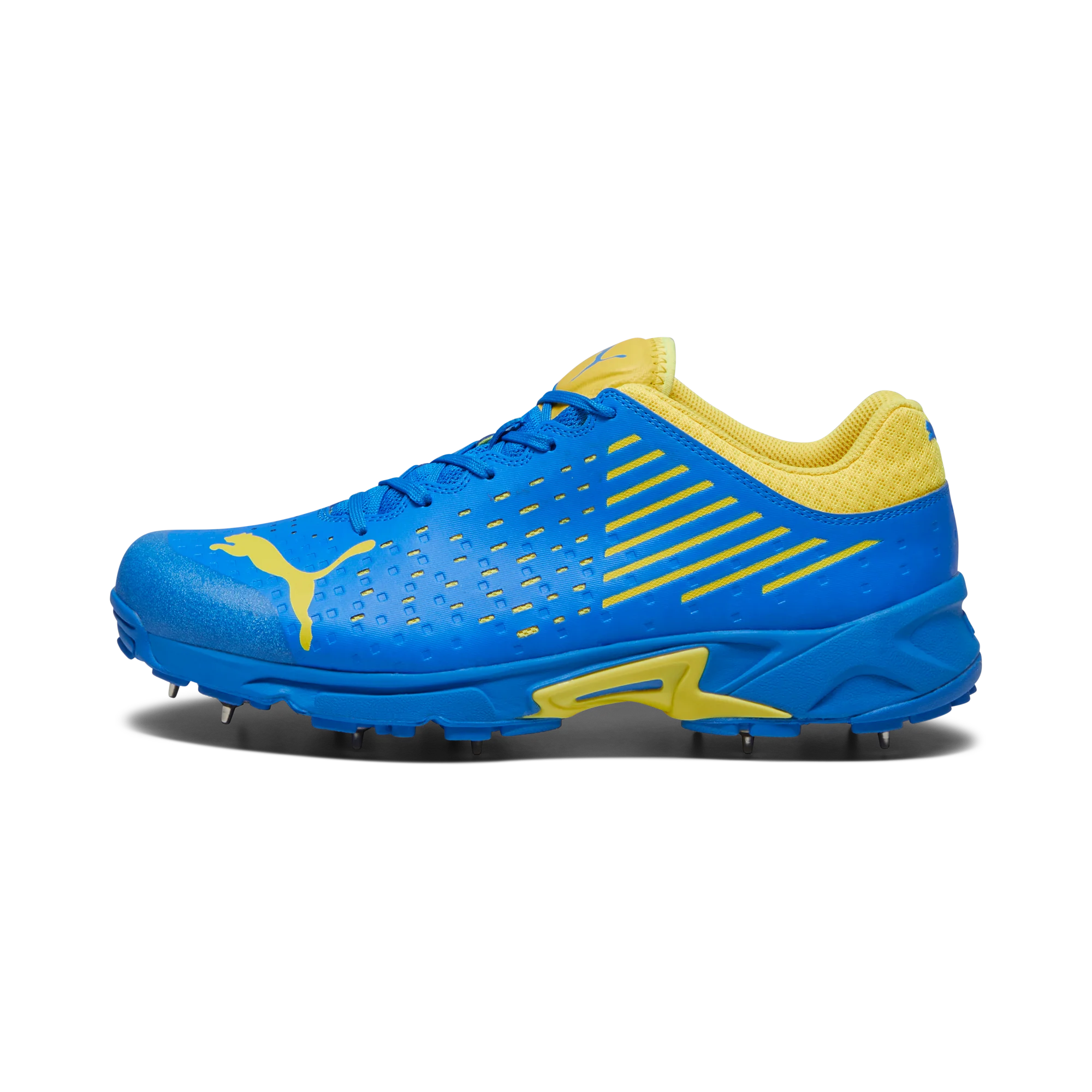 Puma 22.1 Spike Cricket Shoes - 2023 - Image 6