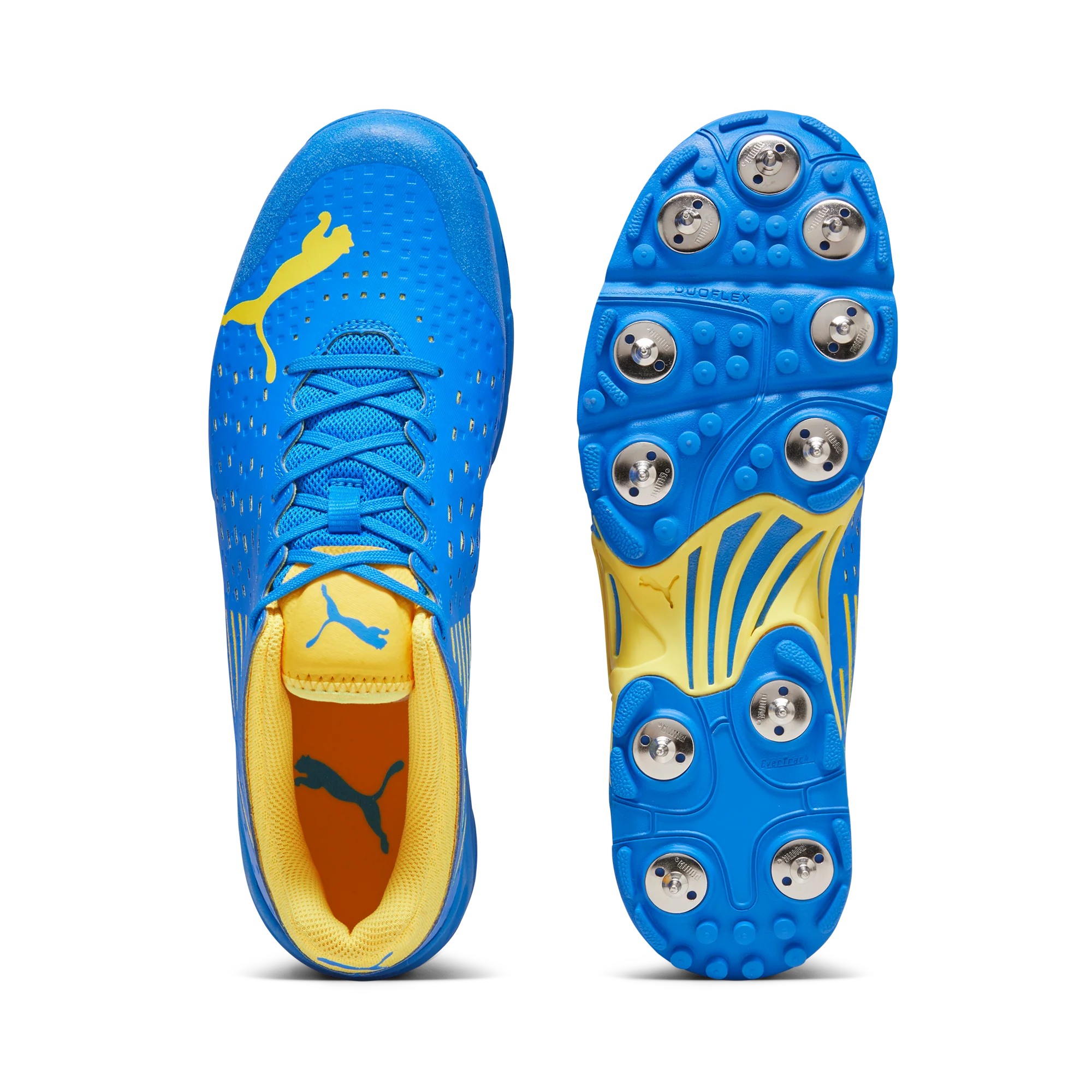 Puma 22.1 Spike Cricket Shoes - 2023 - Image 8