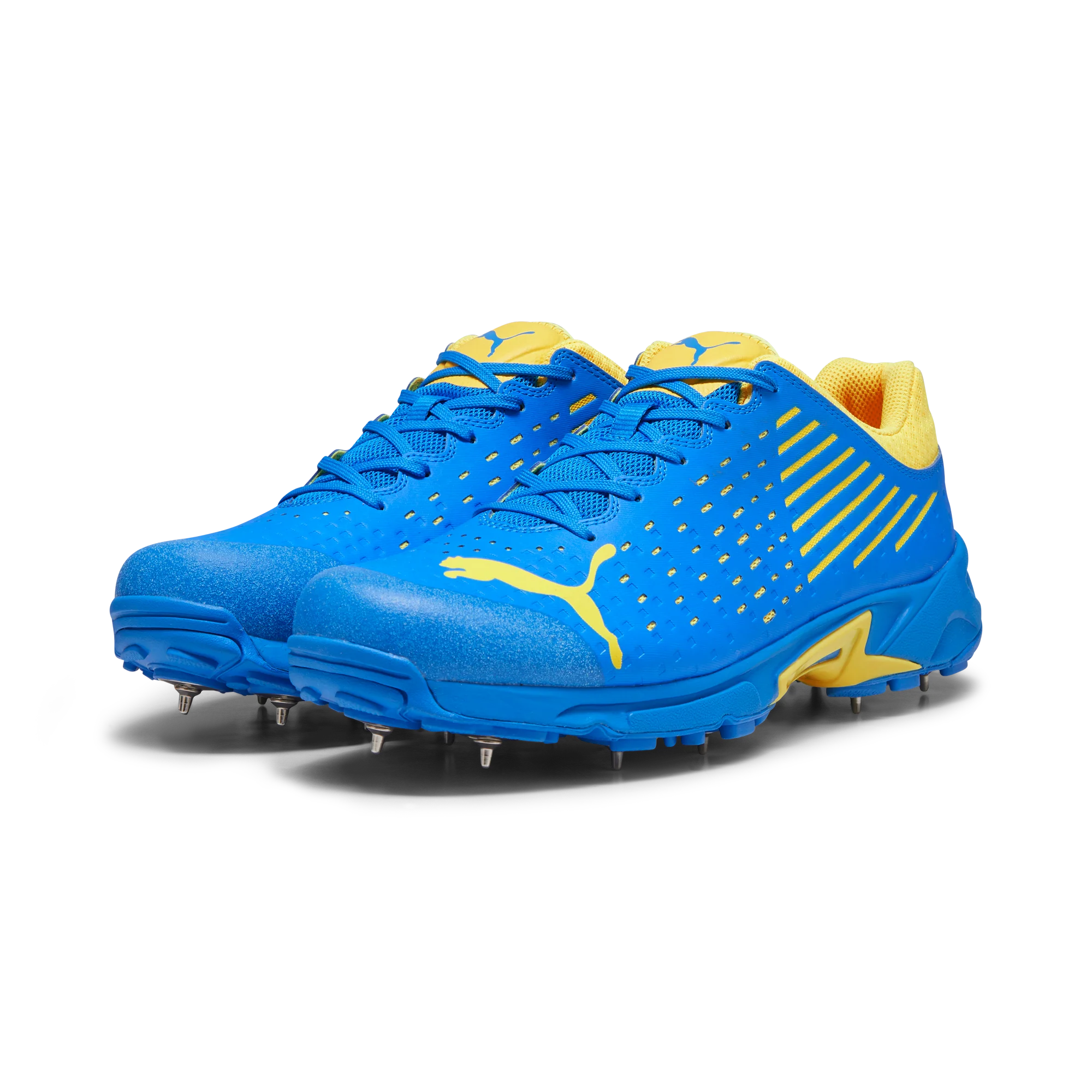 Puma 22.1 Spike Cricket Shoes - 2023 - Image 9