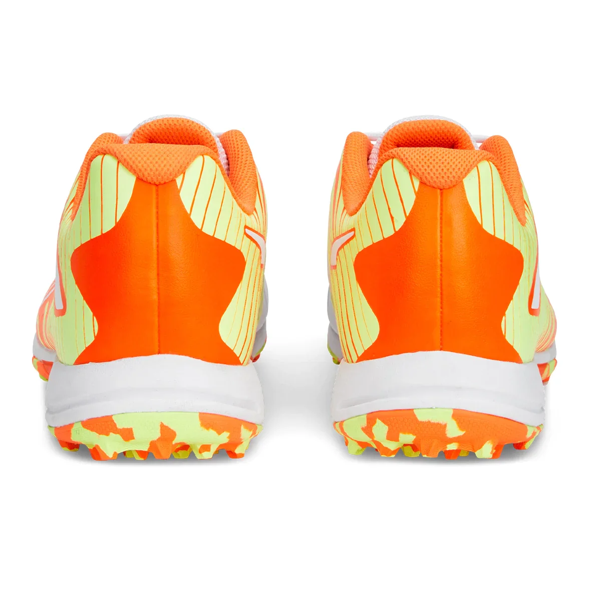Puma 22 FH Rubber Cricket Shoes - Image 4