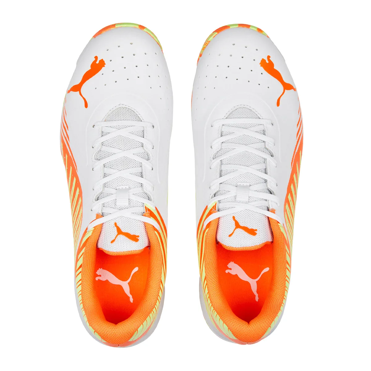 Puma 22 FH Rubber Cricket Shoes - Image 5