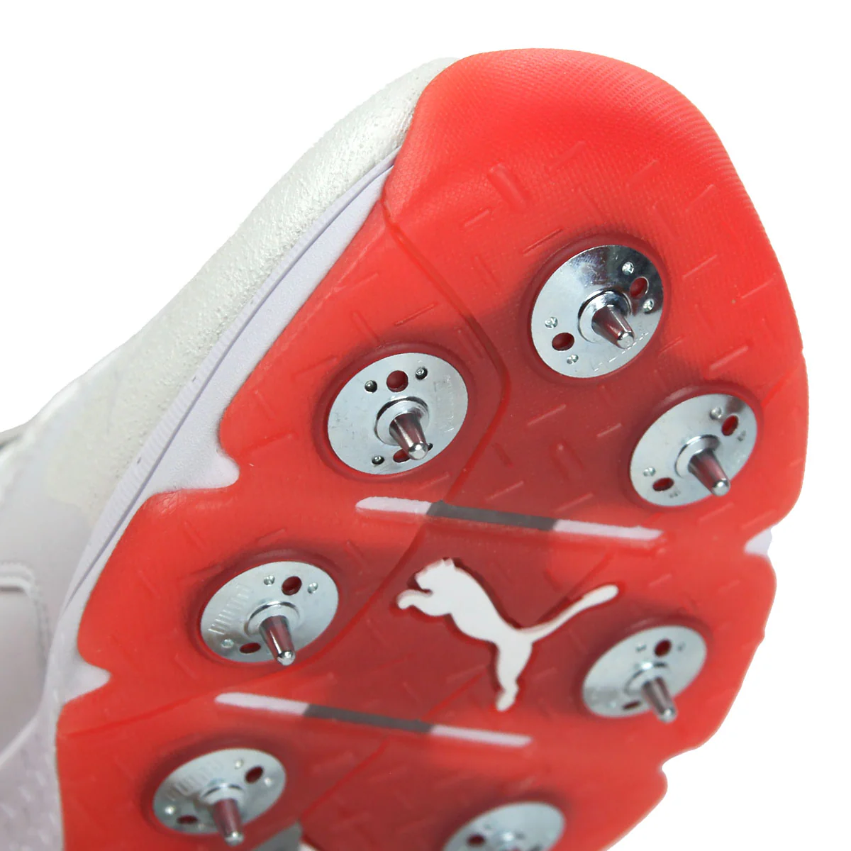 Puma 24.1 Bowling Cricket Shoes - Image 13
