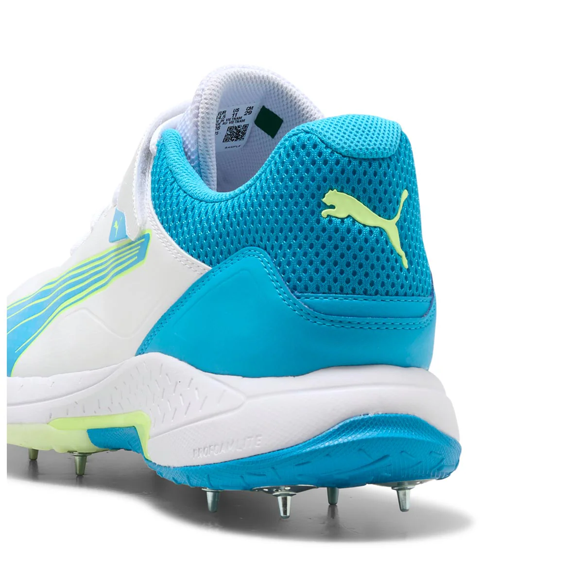 Puma 24.1 Bowling Cricket Shoes - 2026 - Image 6