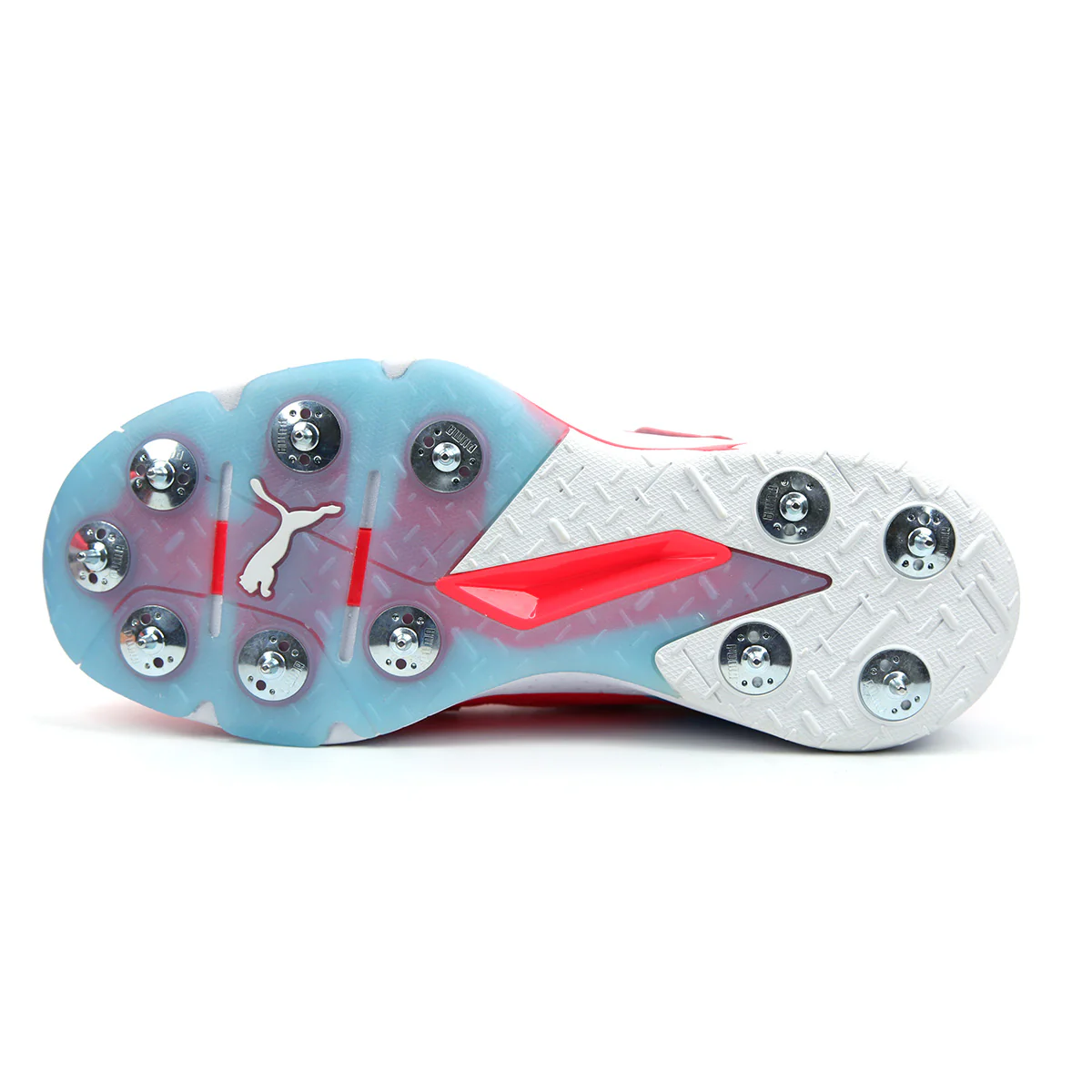 Puma 24.1 Bowling Cricket Shoes - Image 4