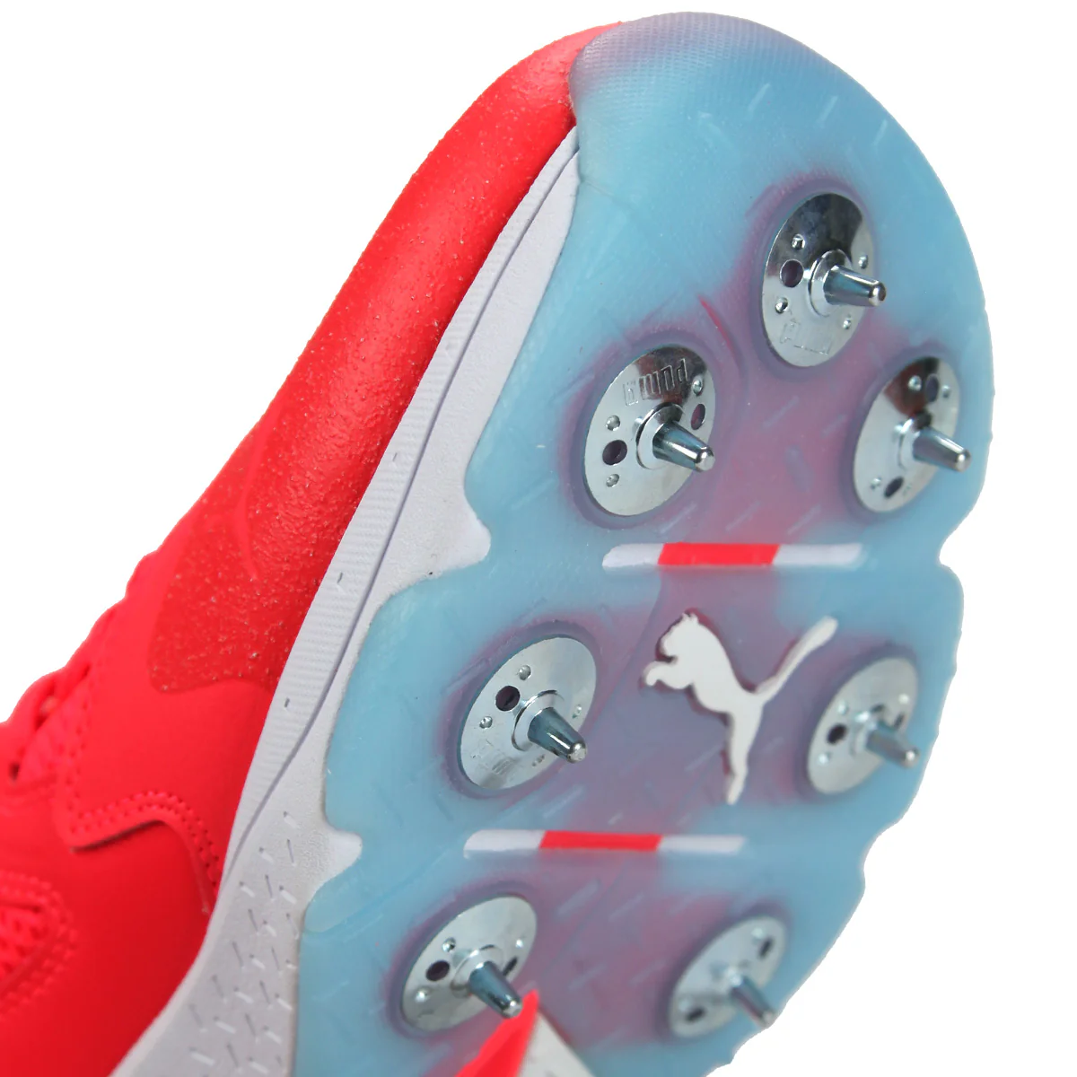 Puma 24.1 Bowling Cricket Shoes - Image 5