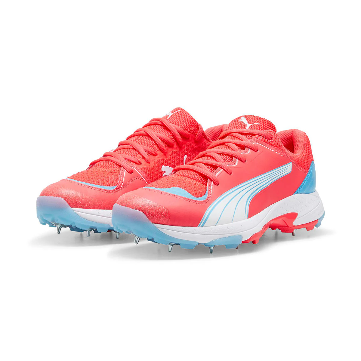 Puma 24.1 Spike Cricket Shoes - Image 7