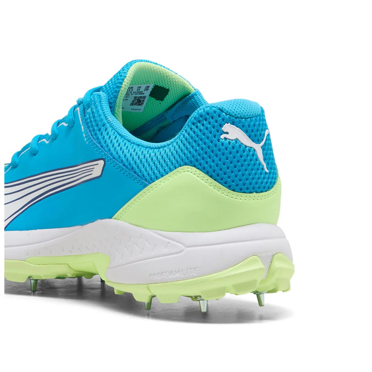 Puma 24.1 Spike Junior Cricket Shoes - 2026 - Image 12