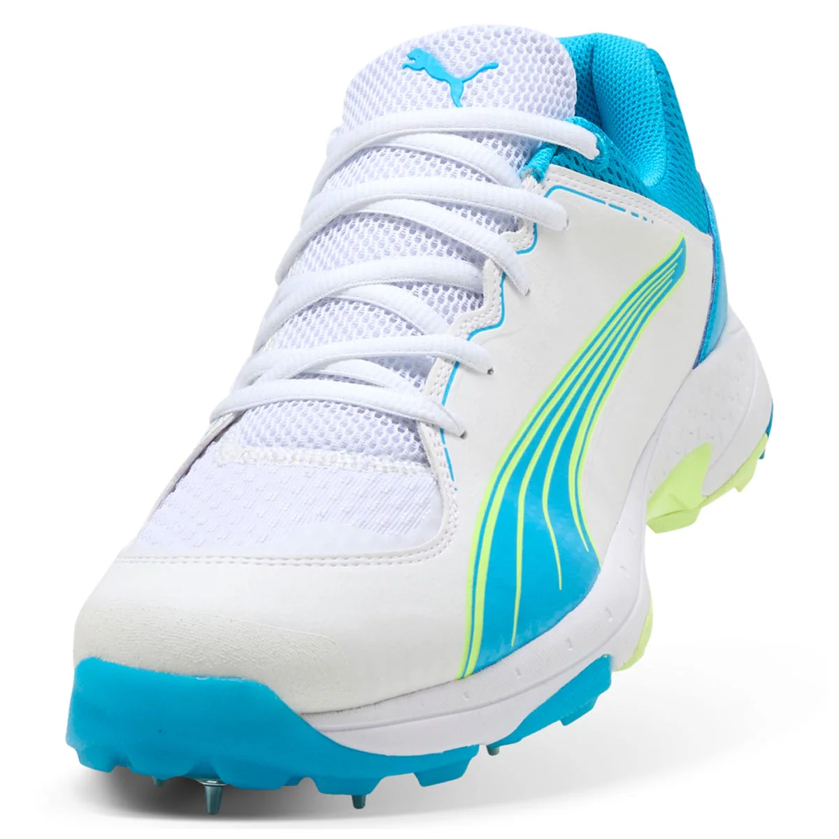 Puma 24.1 Spike Junior Cricket Shoes - 2026 - Image 4