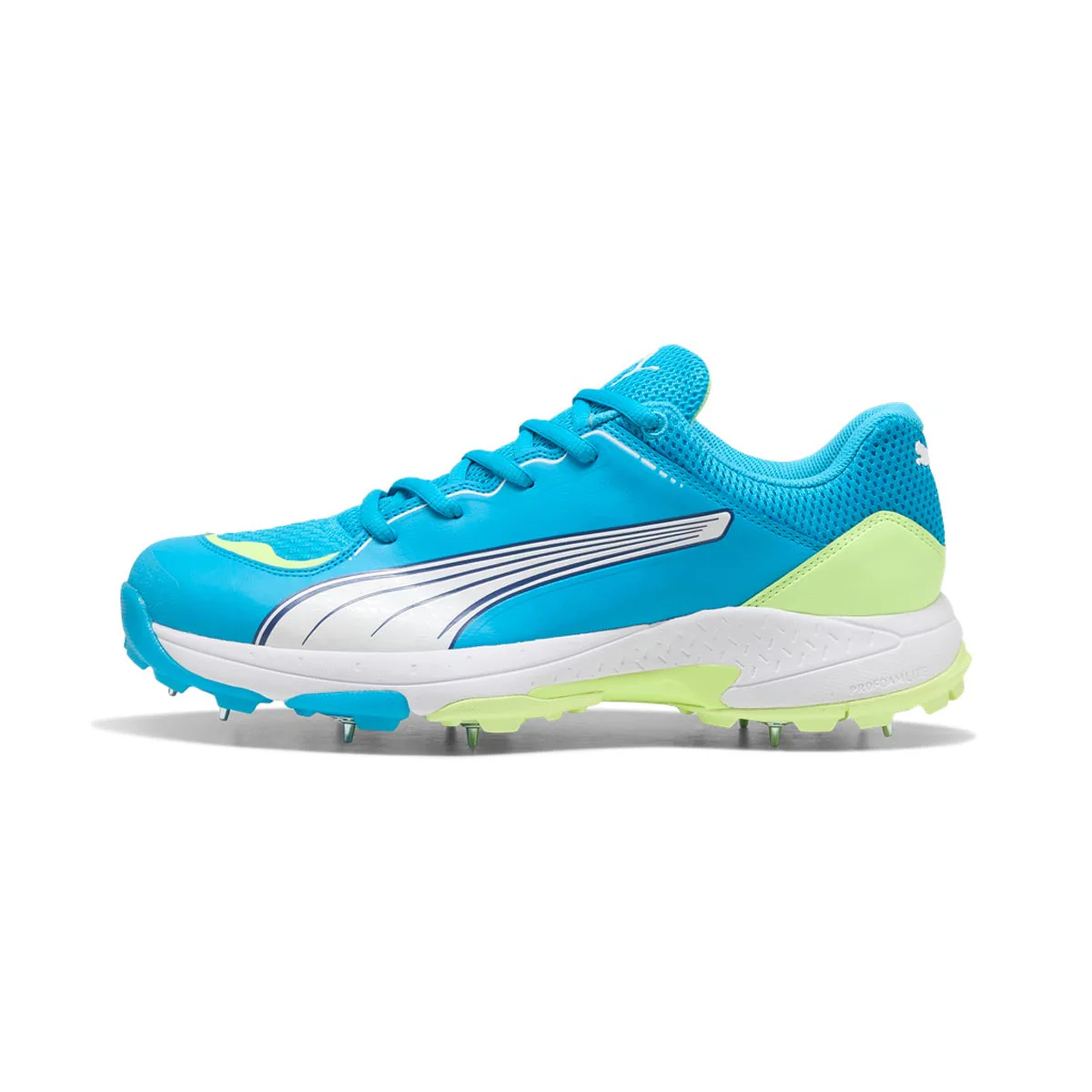 Puma 24.1 Spike Junior Cricket Shoes - 2026 - Image 7