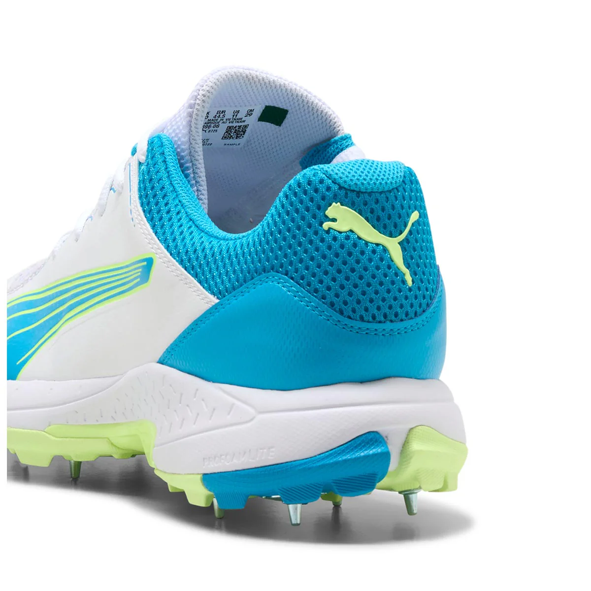 Puma 24.1 Spike Junior Cricket Shoes - 2026 - Image 8