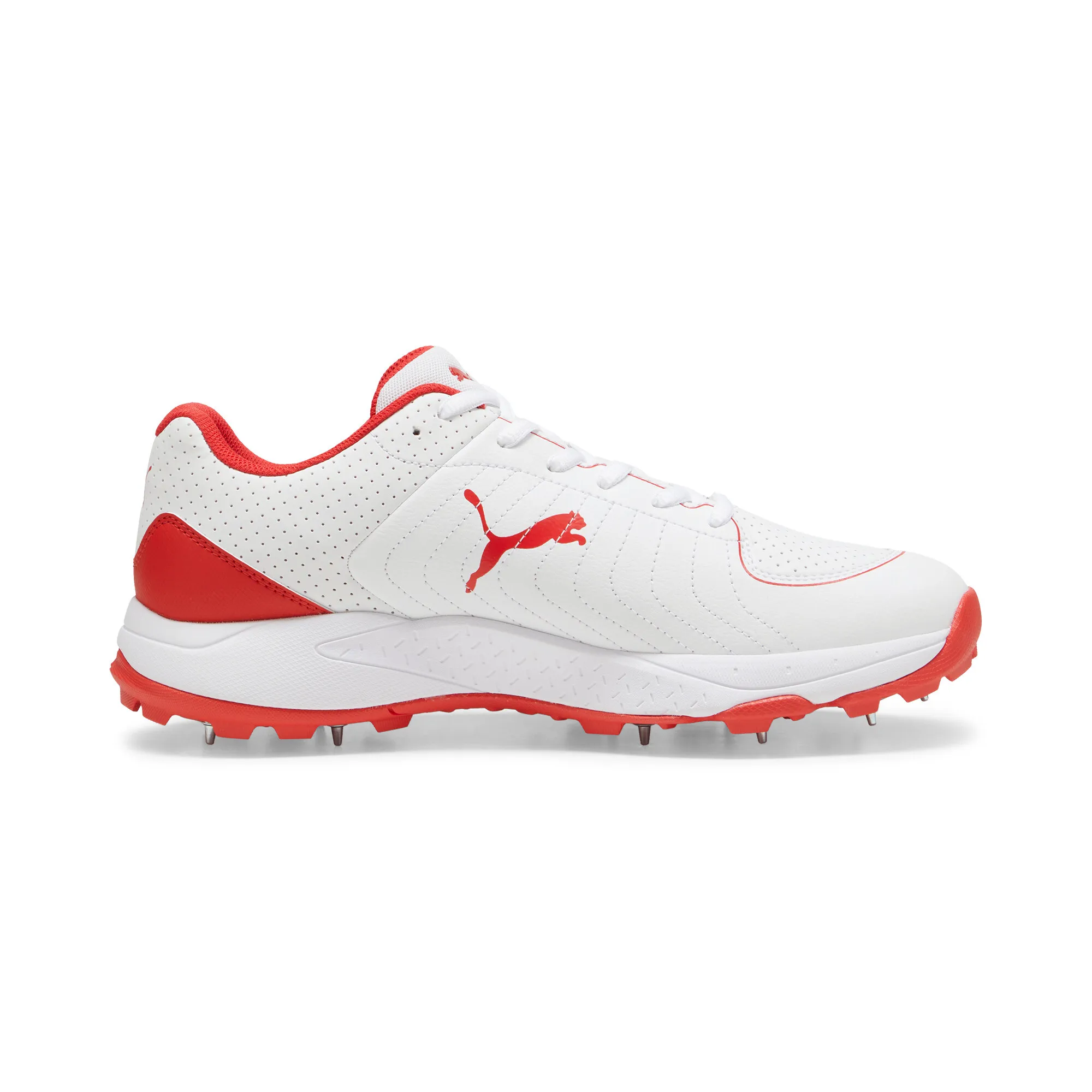 Puma 24.2 Spike Cricket Shoes - Image 4