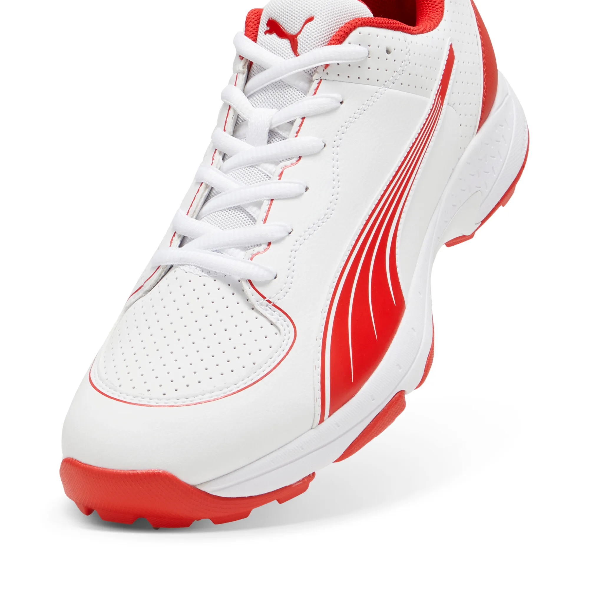 Puma 24.2 Spike Cricket Shoes - Image 5