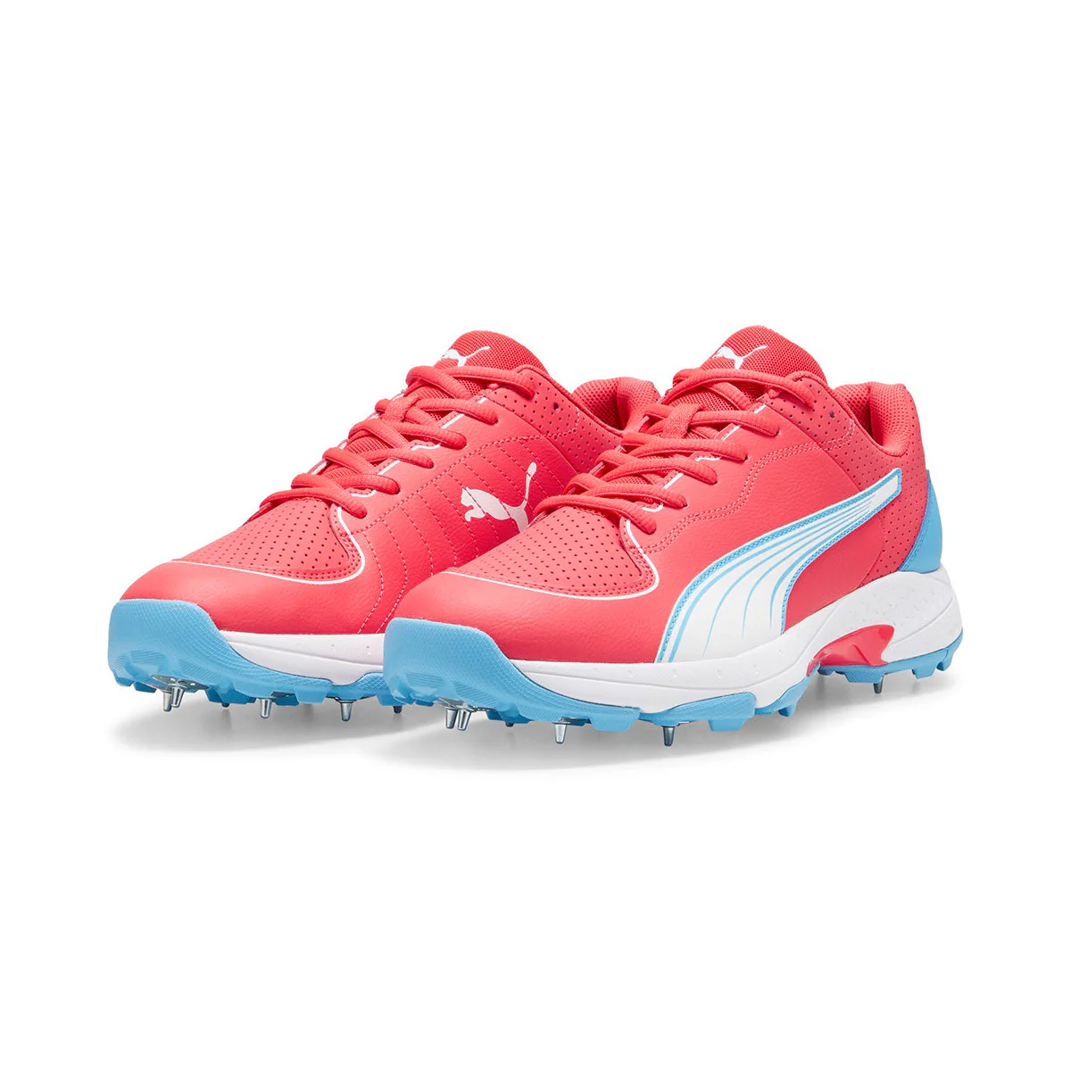Puma 24.2 Spike Cricket Shoes - Image 6